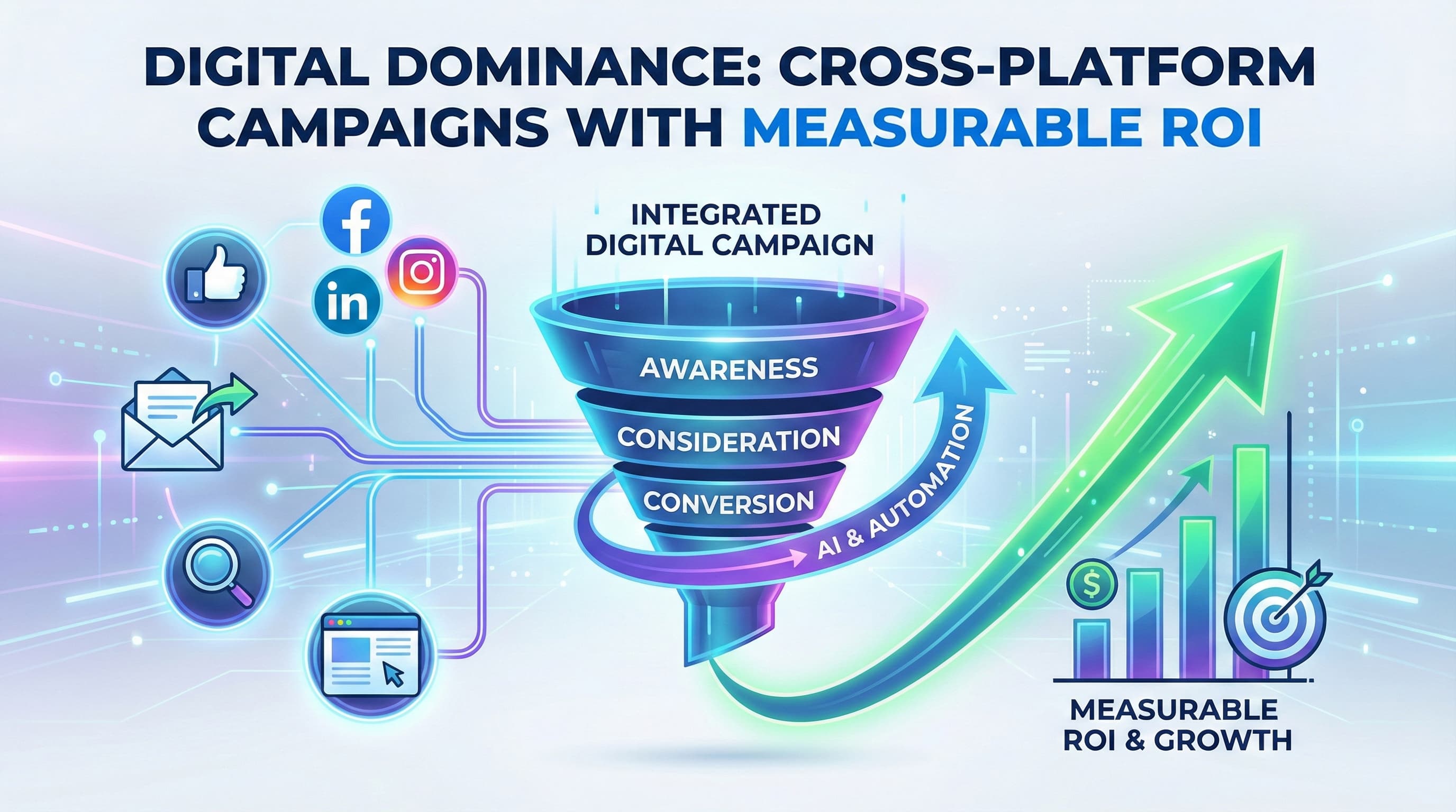 Digital Campaign