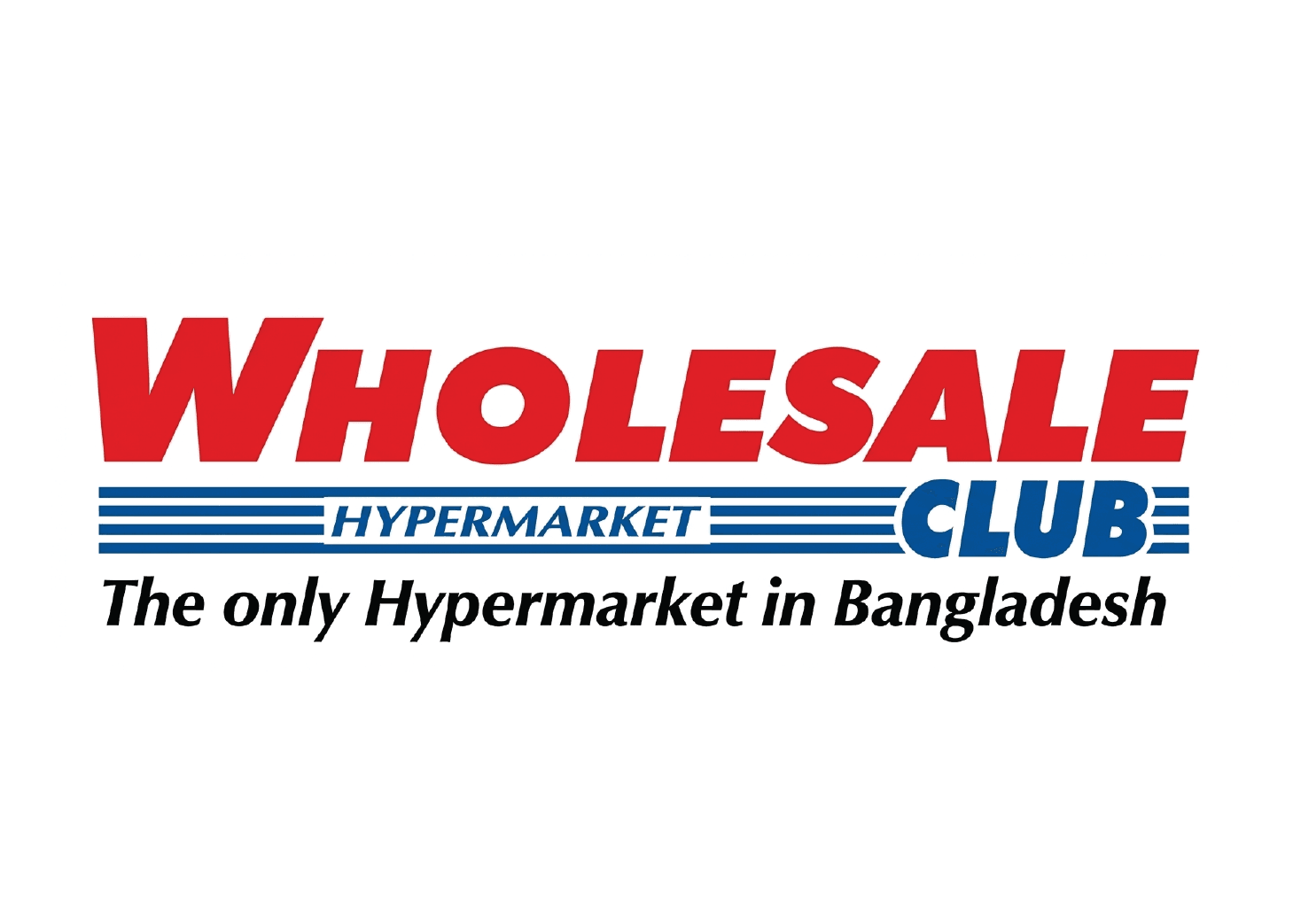 Wholesale Club