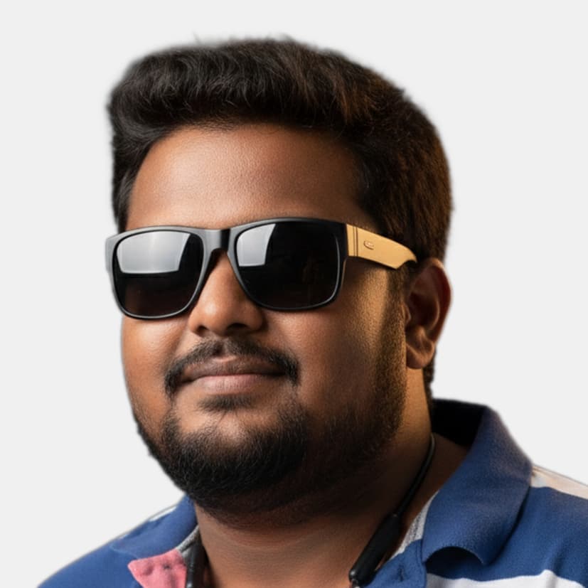 Ahmed Nobel's profile