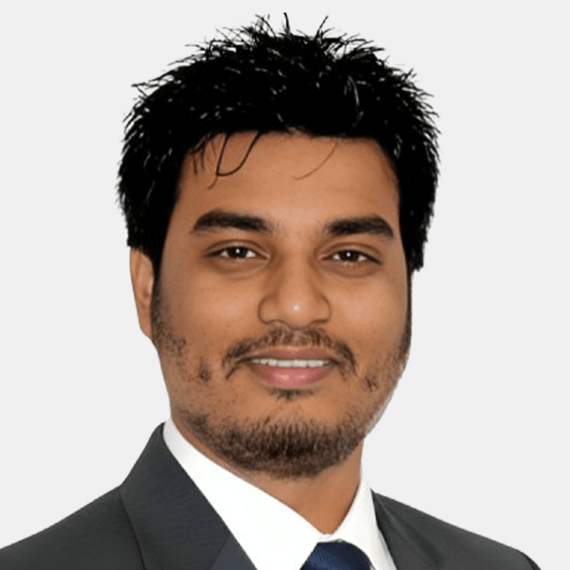 Jiaul Hoque's profile